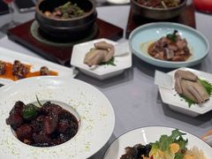 -狮王府淮扬菜(新街口友谊店)