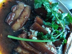 梅菜扣肉-利龙海鲜酒楼(建发·珑璟湾店)