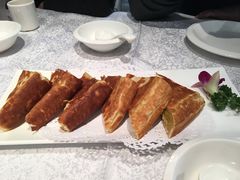 -北李妈妈菜·海肠捞饭(高新万达店)