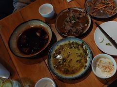 -WILDS 野有食(碧坞店)