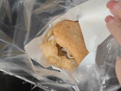 -家阳赵师傅油饼包烧麦(粮道街店)