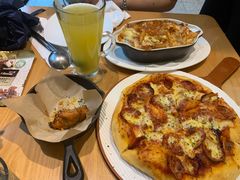 -必胜客(WOW昙华林店)