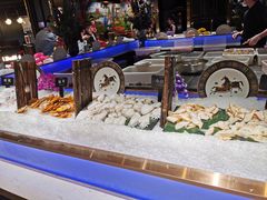 -加餐海鲜自助(宝龙一城店)
