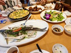 -汇景花园酒家(基立下道店)