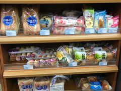 -苏果超市便利(扬州路店)