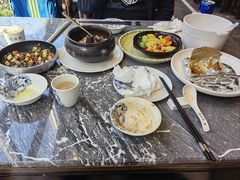 -福照楼汽锅鸡·云南菜(护国路店)