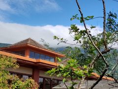 -七仙岭温泉国家森林公园