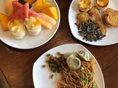 -三亚亚龙湾天域度假酒店