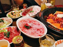 -牛市坎火锅(建设路店)