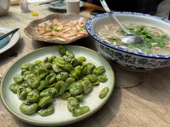 -漫渡庄绿岛花园•隐世庭园菜(滨湖店)