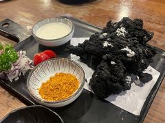-仙隐小鹿中華の日料(正弘城店)