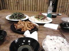 -风波庄(洪家楼店)