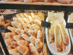 -酵墅·红酒酵母面包(羲和广场店)