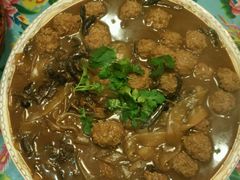 -闯关东东北农家菜(崂山石老人店)