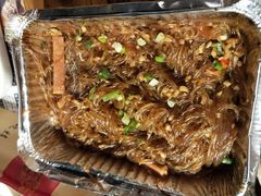 -管氏翅吧(马家堡店)