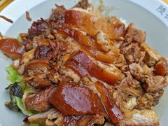 -陆长玖古法猪脚饭(玄风桥店)