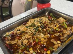 -陈生记黑鱼馆·20年活鱼现杀(宁波鼓楼店)