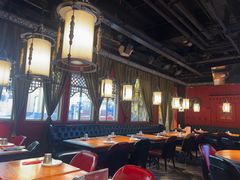 -纳瓦新疆菜(银都店)