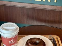 -Peet's 皮爷咖啡(东湖路手作店)