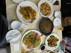 -黑石礁酒楼·海鲜(黑石礁店)