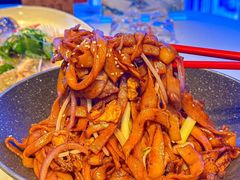 -山泉粤宴(广东大厦店)