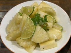 -滇越乘象云南餐厅(豆各庄店)