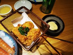 -三石铁板烧(紫竹桥店)