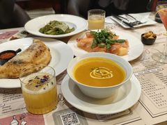 -安妮意大利餐厅(丽都店)