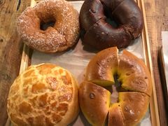 -仙峰天然面包(迎宾路店)