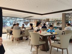 -晶丽香榭自助餐(南京大饭店)