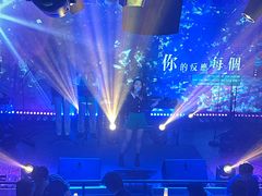 -拾叁唐Livehouse(佛山禅城店)