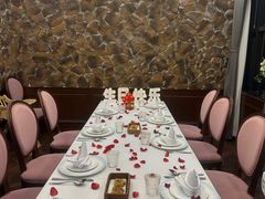 包房-明斯克白俄餐厅