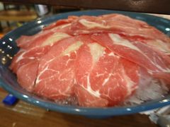 -李掌柜鲜菜火锅(移民广场店)