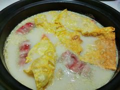 -捞神汤物料理(正大广场店)