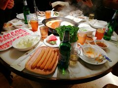 -小骨煲金华砂锅(转塘金街美地店)