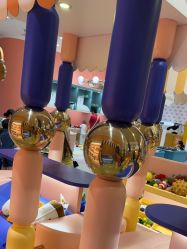 -奈尔宝·儿童乐园·亲子餐厅(苏州大悦城店)