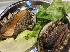 -活潑鲜跳(湖滨商业街店)