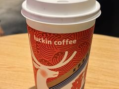 -瑞幸咖啡(南昌站店)