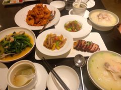 -铭轩中餐厅·海南菜·粤菜(亚龙湾瑞吉店)