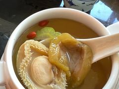 -西安凯悦酒店·湖畔中餐厅