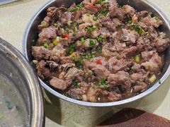 -标记美食新鲜猪杂(兴南大道店)