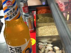 -幸福小串·地摊小炉子(三阳路店)