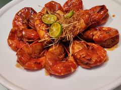 -79号渔船海鲜饭店(华强北店)