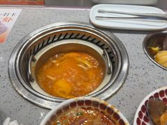 -喜家自助小火锅(乐客城店)