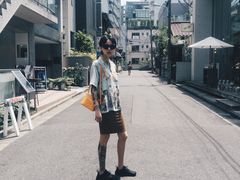 -LE LABO(ルラボ代官山店)