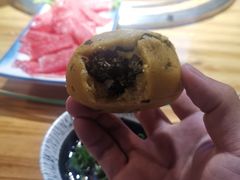 -滇小鱼·云南野生菌火锅(上杭路店)
