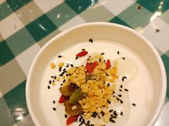 自制酸奶-紫光园·烤鸭(吕家营店)