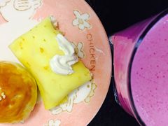 -Tomado绿色烘焙(大尧三路店)