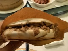 -汉唐宴长安食府