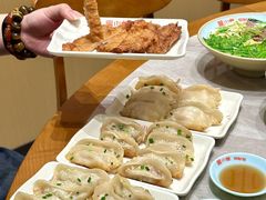 -小姜锅贴(凤凰街店)